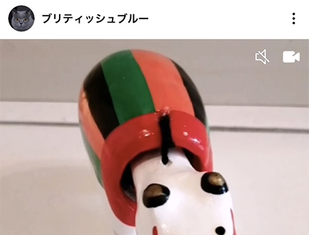 LINE VOOMでブロックすると投稿が見れない iphone版